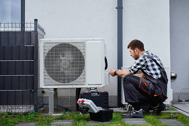 Top rated local Emergency Hvac Repair specialists in Rosiclare, IL